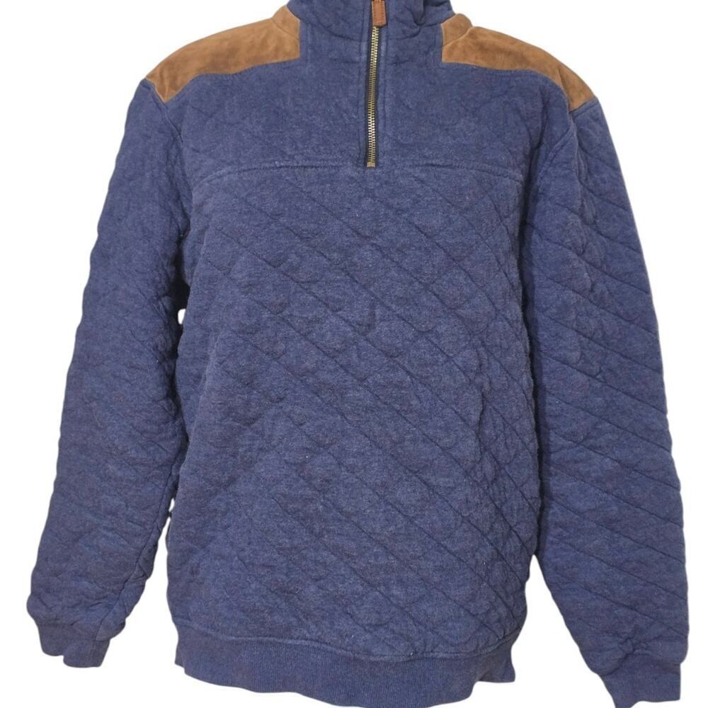 Vineyard Vines 1/4 Zip Sweater